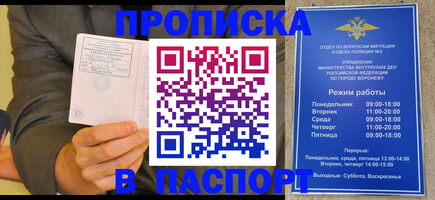 прописка для работы в Михайлове